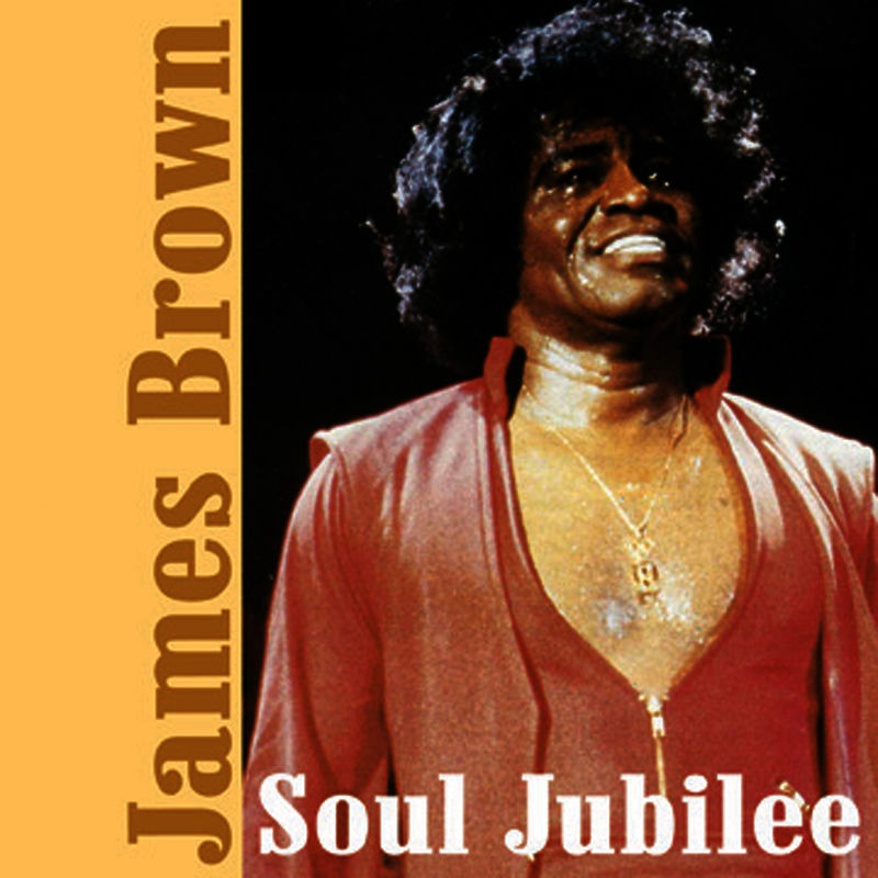 James Brown